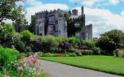 Birr Castle, Ireland