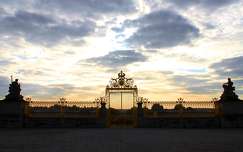 Franciaország, Párizs - Versailles