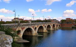 Franciaország, Toulouse