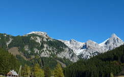 Kaiserau, Ausztria