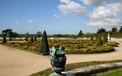 Franciaország, Versailles