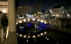 Ljubljana este