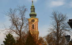 Szentendrei részlet
