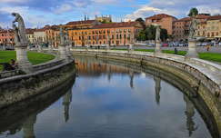 Padova, Olaszorszag