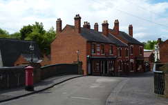 Black Country Living Museum, Dudley, Anglia