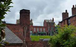 Black Country Living Museum, Dudley, Anglia
