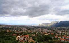 Olaszország, Szicília, Palermo