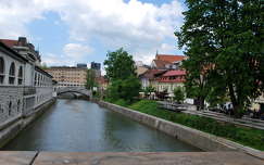 Ljubljana