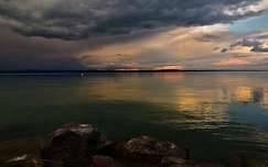 balaton címlapfotó tó magyarország