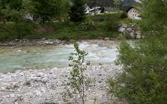 Szlovénia, Triglav Nemzeti Park