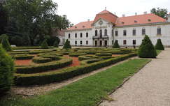 Széchenyi kastélymúzeum, Nagycenk