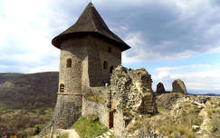 Somoskői vár
