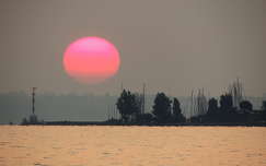 balaton címlapfotó tó magyarország nyár
