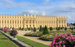 Versailles-i kastély, Franciaország