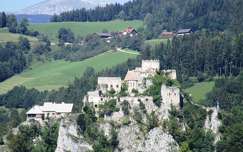 Semmering (Ausztria) környéke