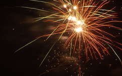 tűzijáték