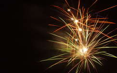 tűzijáték
