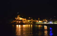 Tossa de Mar - SpanyolorszÃ¡g