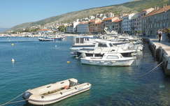 KikÃ¶tÅ‘, Senj