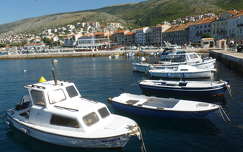 Senj, Croatia
