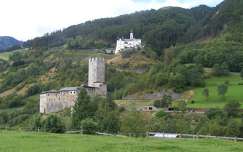 Venosta, Dél-Tirol