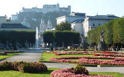 Salzburg, Ausztria