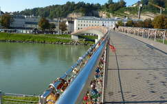 Salzburg, Ausztria