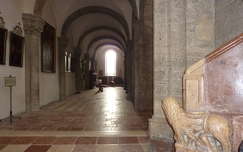 Ferencesek temploma, Salzburg, Ausztria