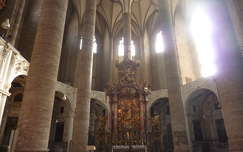 Ferencesek temploma, Salzburg, Ausztria