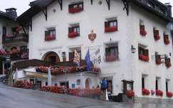 Guarda, Svájc