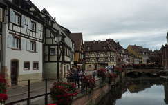 Colmar, Franciaország