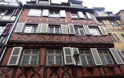 Colmar, Franciaország
