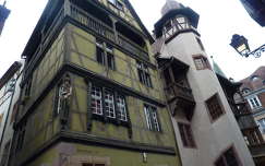 Colmar, Franciaország