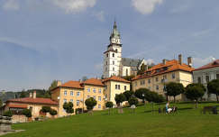 Körmöcbánya, Szlovákia