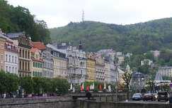 Karlovy vary