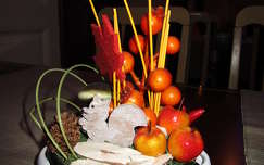 őszi hangulat