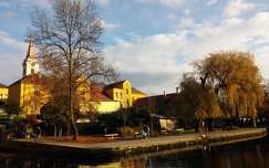 FÃ¡k, Tapolca