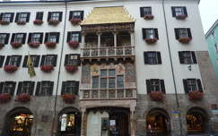 Innsbruck, Ausztria