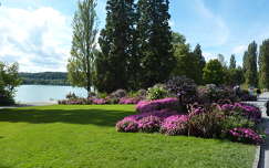 Mainau, Németország
