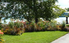 Mainau, Németország