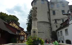 Meersburg, Németország