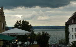 Meersburg, Németország