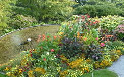 Mainau, Németország