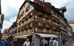 Meersburg, Németország