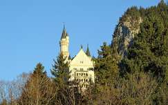 alpok várak és kastélyok neuschwanstein kastély németország