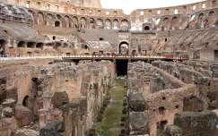 Olaszország, Róma - Colosseum