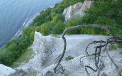 Rügen-sziget, Németország