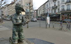 Brüsszel