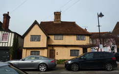 Stansted, Anglia