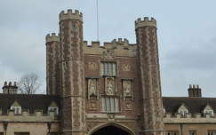 Cambridge, Anglia